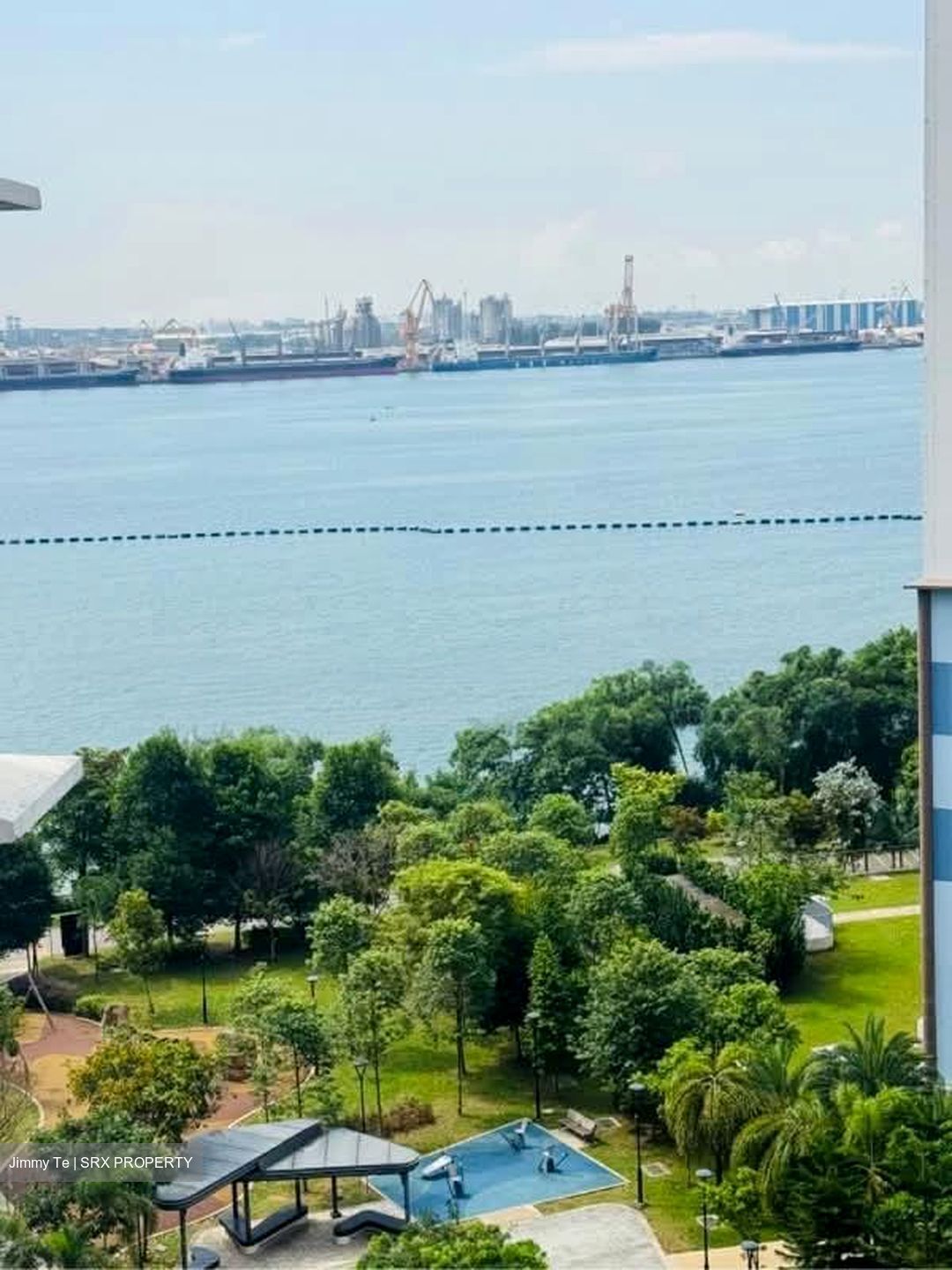 Blk 421C Northshore Straitsview (Punggol), HDB 2 Rooms #597737541